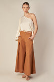 LENA BROWN PANT